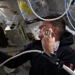 Artemis II Crew From NASA Gains Viral Attention in Space