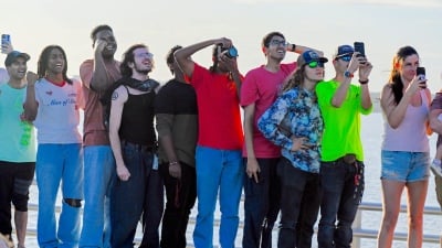 Artemis II Launch: A Unique Occasion for Social Media