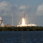 Artemis II Launches Historic Moon Mission: View Launch and Mission Details