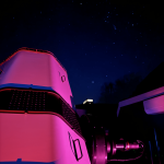 Artemis II Moon Mission Demonstrates Scalable Space-to-Earth Laser Communications