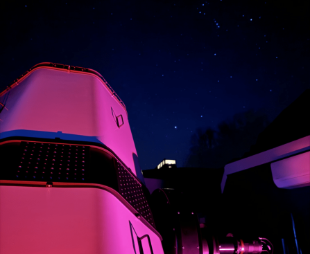 Artemis II Moon Mission Demonstrates Scalable Space-to-Earth Laser Communications