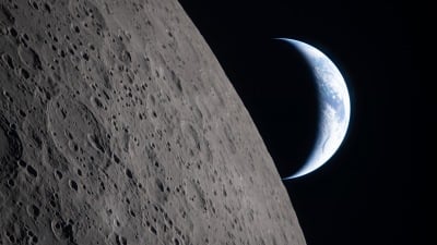 Artemis II Moon Photos: 8 Unseen Lunar Views