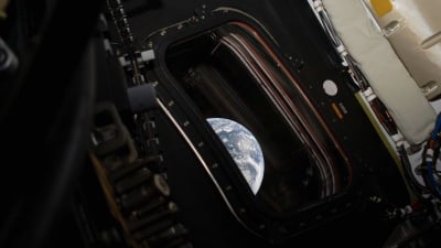 Artemis II Returns Breathtaking Photos of Earth