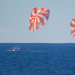 Artemis Splashdown: Today's Insights and Future Plans