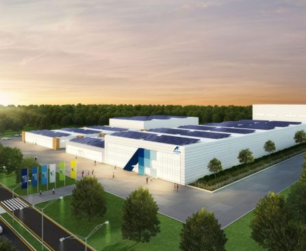 Ascend Elements, Battery Recycler, Files for Bankruptcy