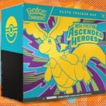 Ascended Heroes Elite Trainer Box: Best Pokémon TCG Deal Under $130 at Walmart
