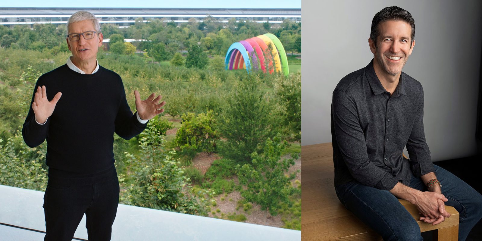 Assessing John Ternus as a Viable Contender for Apple's CEO Role: A Survey