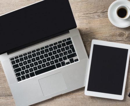 Assessing the Capability of Android Tablets to Serve as Substitutes for Laptops