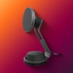 Assessing the Efficiency of Suction Cups for Fixing MagSafe Desk Chargers