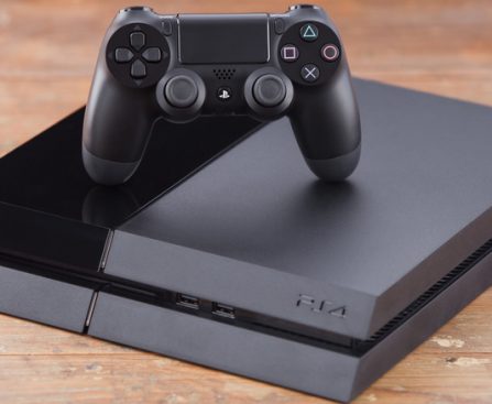 Assessing the Worth of Acquiring a PlayStation 4 in 2026