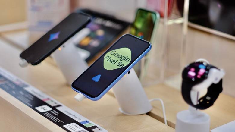 Assessing the Worth of Acquiring a Refurbished Pixel 8a in 2026