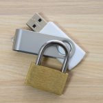 Assessing the Worth of Encrypted USB Drives