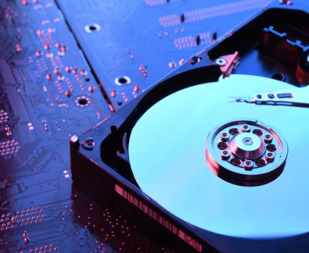 Assessing the Worth of Hard Drives in 2026