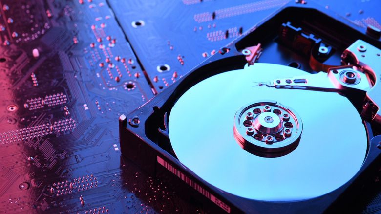 Assessing the Worth of Hard Drives in 2026