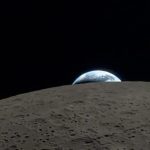 Astronaut Records Breathtaking Footage of 'Earthset' from Orbit with iPhone 17 Pro Max