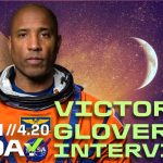 Astronaut Victor Glover on Artemis II: 'It did not feel like a reality show'