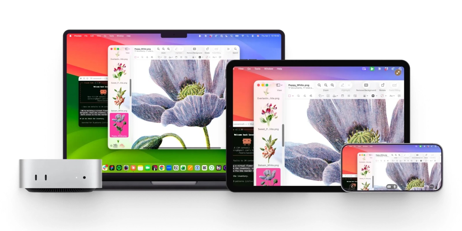 Astropad Introduces Workbench for Mac: A Remote Desktop Solution Tailored for the AI Age