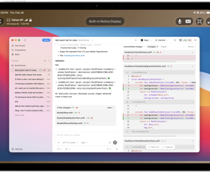 Astropad's Workbench Reinvents Remote Desktop for AI Agents, Not IT Support