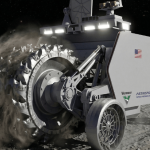 Astroport and Vermeer Plan to Deliver Heavy Construction Equipment to the Moon