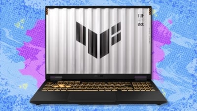 ASUS TUF Gaming F16 Laptop Hits Record-Low Price on Amazon — Now $400 Off