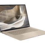 ASUS Zenbook A16: $1699 Qualcomm Snapdragon X2 Elite Extreme CoPilot+ Laptop - CNX Software