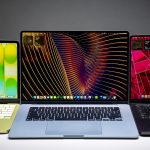 At $150 off, the new MacBook Air is now cheaper than last year's model