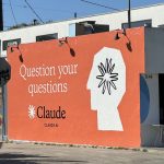 At HumanX, Claude Was the Talk of the Conference