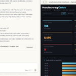 Athena Unveils FabOrchestrator: An AI Platform for Manufacturing Execution Systems