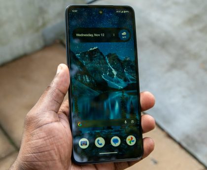 AT&T Prepaid Presents 2026 Motorola Smartphone for $10: Information Inside