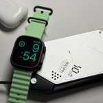 Aulumu M10: Multifunctional 3-in-1 MagSafe Battery Pack for Charging iPhone, Apple Watch, and AirPods