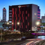 Australia's NEXTDC launches A$2.2 billion capital plan