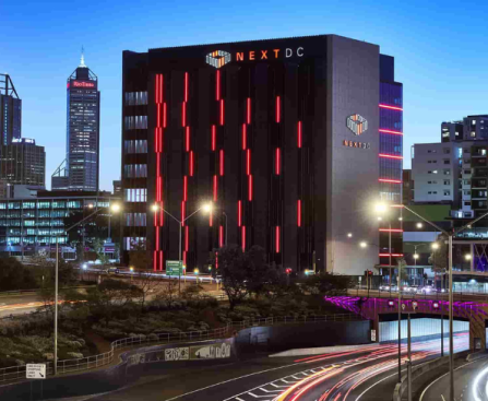 Australia's NEXTDC launches A$2.2 billion capital plan