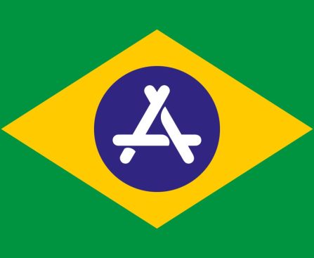 Authorities in Brazil Notify Apple Regarding the Lack of Age Limitations in Betting Applications on the App Store