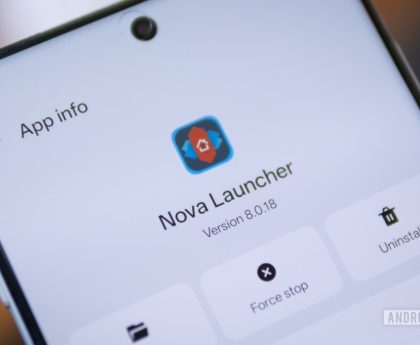 Authority on Android Technology