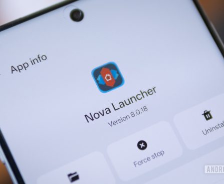 Authority on Android Technology