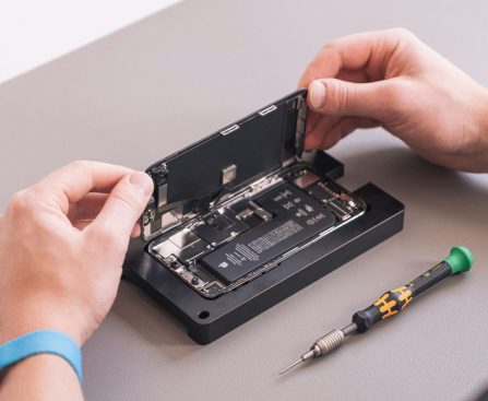 Authorized Replacement Components Offered for MacBook Neo, iPhone 17e, Studio Display XDR, and Additional Devices