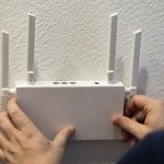 Availability of Routers Made in America in 2026