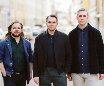 Axie Infinity Co-Founder Who Survived $620M North Korean Hack Now Develops AI Drone Detection for European Defense