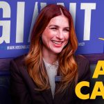 Aya Cash Discusses Giant, Boycotting, and the Silliest Aspect of Being on The Boys