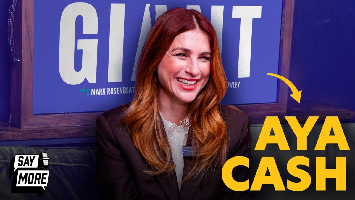 Aya Cash Discusses Giant, Boycotting, and the Silliest Aspect of Being on The Boys