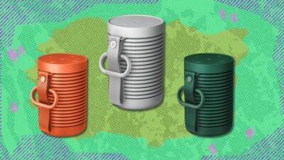 Bang & Olufsen Beosound Explore Bluetooth Speaker Hits Lowest Price of the Year