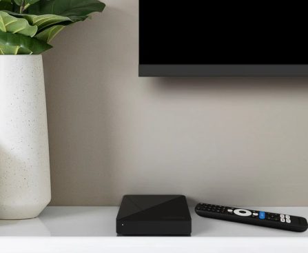 "Bankruptcy Erases Widely Used Google TV Collection in Europe"