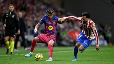Barcelona vs. Atletico Madrid 2026 Livestream: Watch Champions League for Free
