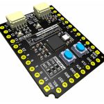 BeagleConnect Zepto: A "$1 Computer" Featuring TI MSPM0L1117 Cortex-M0+ MCU