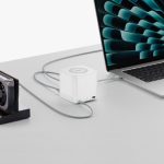 Beelink EX Mate Pro: Versatile USB4 v2 80 Gbps Dock with 2.5GbE, M.2 Sockets, 140W Charger, Voice Communication, and More