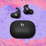 Best Beats Deal: Save $30.04 on Beats Powerbeats Fit