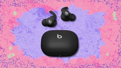 Best Beats Deal: Save $30.04 on Beats Powerbeats Fit