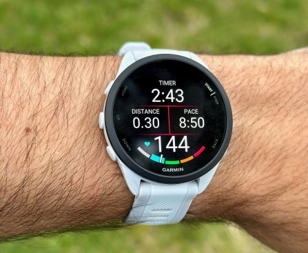 "Best Budget Garmin Watch Currently 20% Discounted on Amazon"