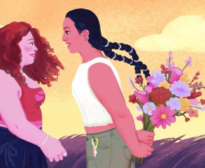 Best Dating Apps for LGBTQ Women: Alternatives to Grindr for Lesbians