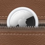 Best Deal on Apple AirTags: First Gen Four-Pack Now Only $56.99